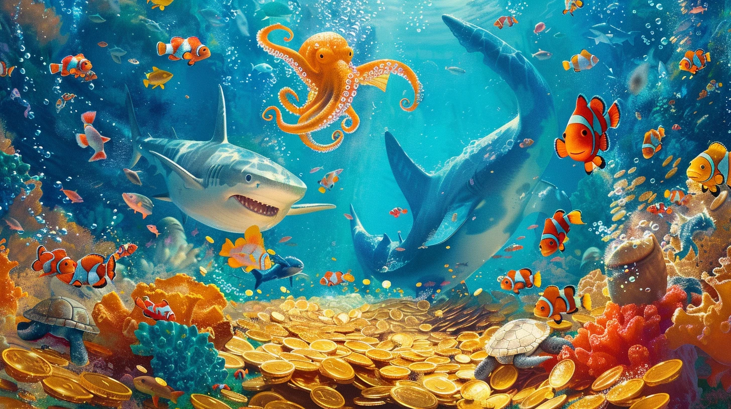 Khám Phá Thế Giới Xổ Số Với 33win9