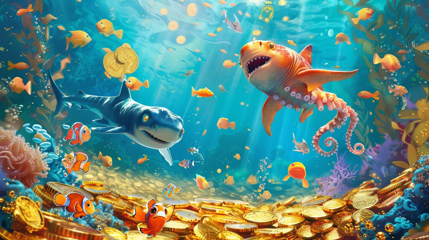 Khám Phá Thế Giới Xổ Số và Casino Tại Dubai