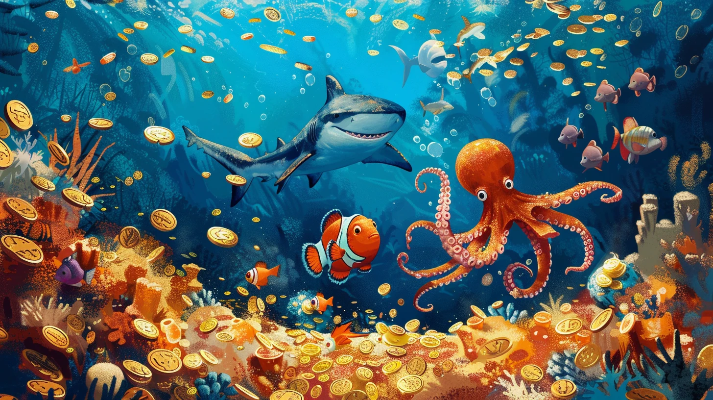 Khám Phá Thế Giới Xổ Số: Từ Jilislot Đến KQXS Miền Bắc