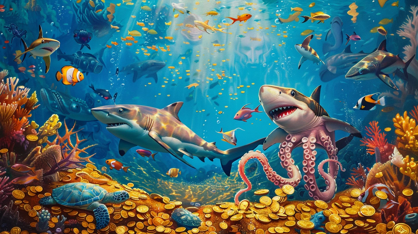 Khám Phá Thế Giới Xổ Số: Từ Jilislot Đến KQXS Miền Bắc