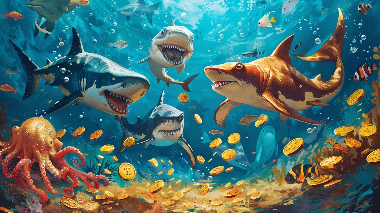 Khám Phá Thế Giới Xổ Số: Từ Jilislot Đến KQXS Miền Bắc