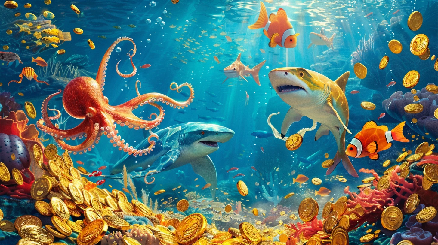 Khám Phá Thế Giới Xổ Số và Casino Tại Dubai