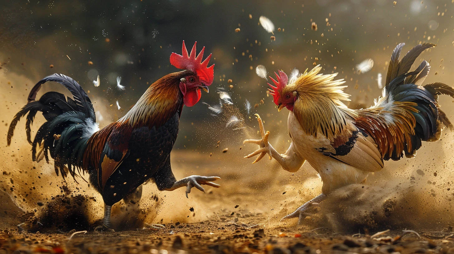 Khám Phá Thế Giới Đá Gà Trực Tiếp: Đá Gà Hôm Nay và Những Điều Cần Biết