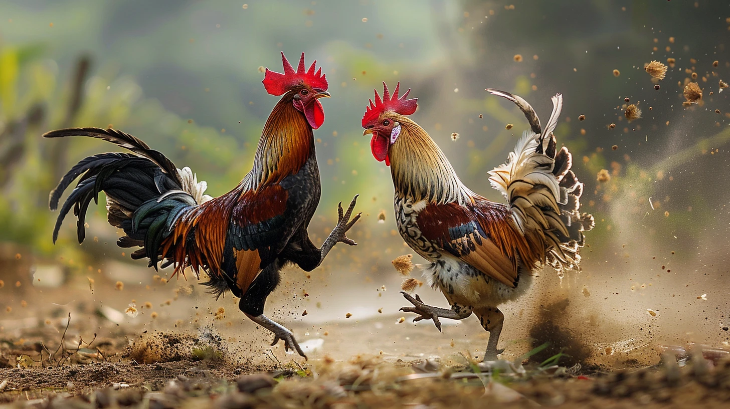 Trực Tiếp Đá Gà Thomo: Trải Nghiệm Đầy Kịch Tính Ngày Hôm Nay