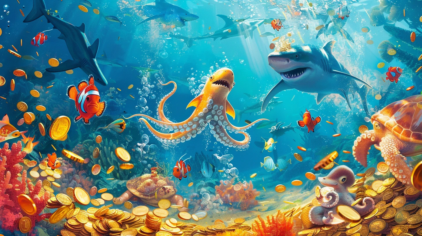 Khám Phá Thế Giới Của 009 Casino: Xu Hướng Mới Trong Xổ Số