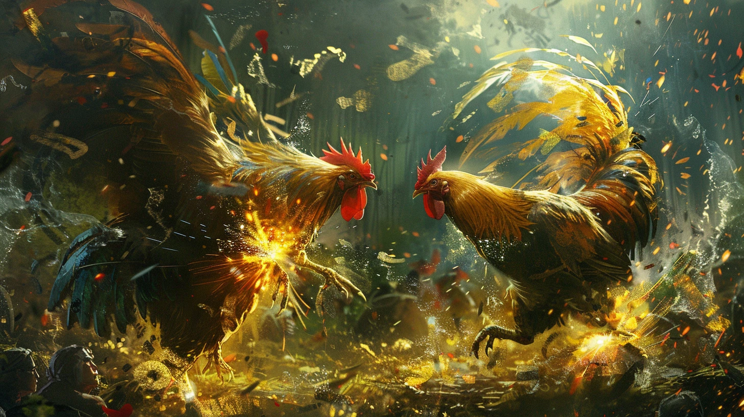 Trực Tiếp Đá Gà Thomo: Trải Nghiệm Đầy Kịch Tính Ngày Hôm Nay