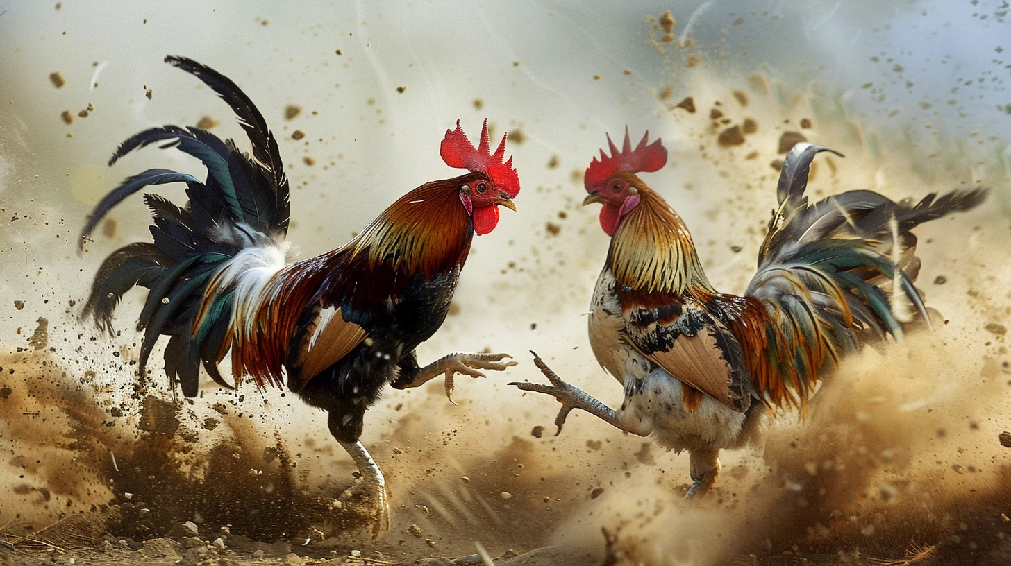 Trực Tiếp Đá Gà Thomo: Trải Nghiệm Đầy Kịch Tính Ngày Hôm Nay