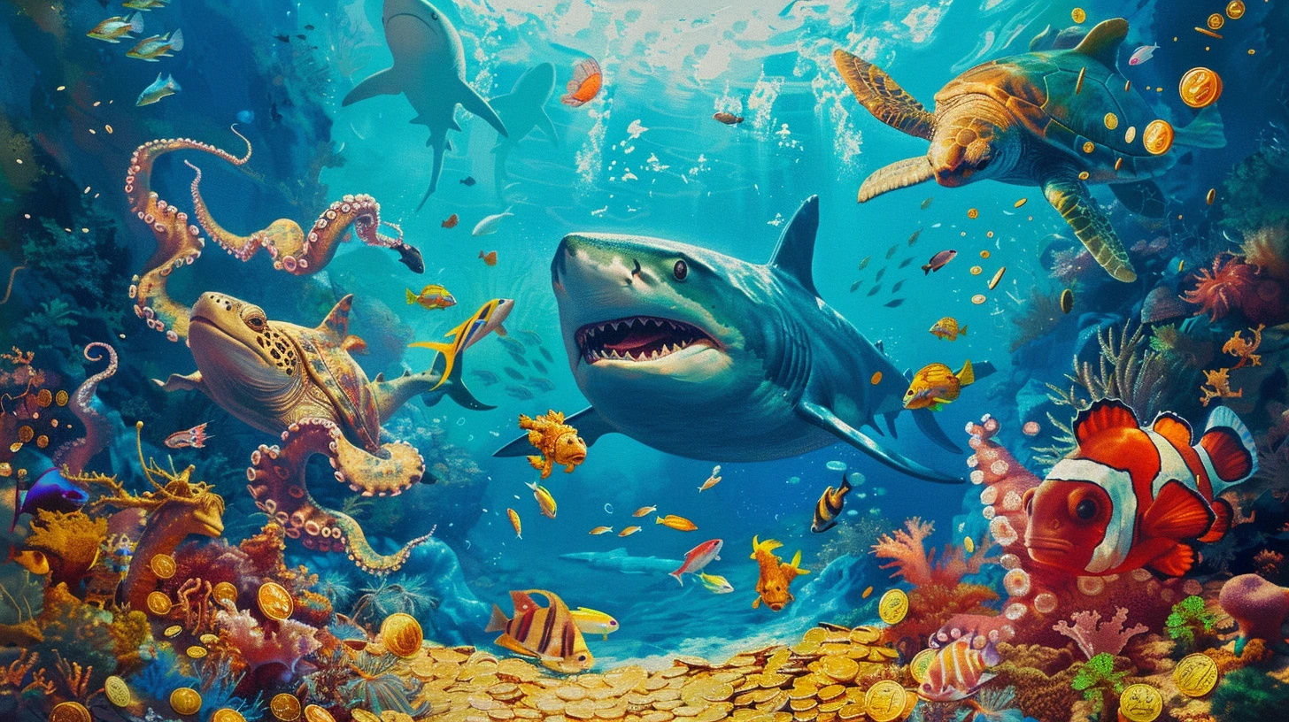 Khám Phá Jilislot: Địa Chỉ Tin Cậy Cho Người Chơi Xổ Số