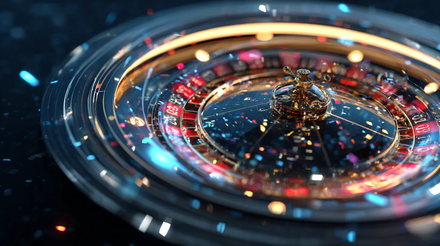 Khám Phá Jilislot: Trải Nghiệm Đầy Thú Vị và Tiện Ích