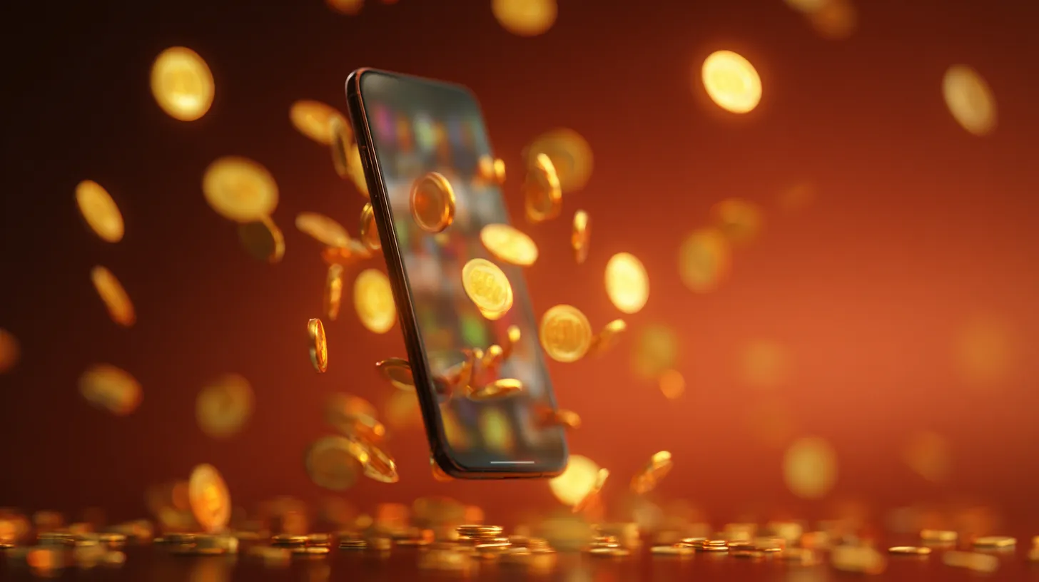 Khám Phá Jilislot: Trải Nghiệm Đầy Thú Vị và Tiện Ích