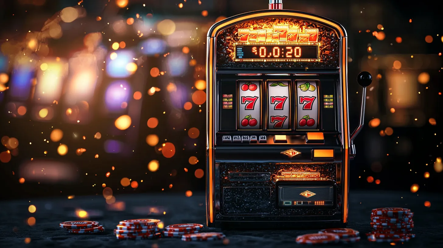 Khám Phá Thế Giới Dubai Casino và Những Khía Cạnh Thú Vị