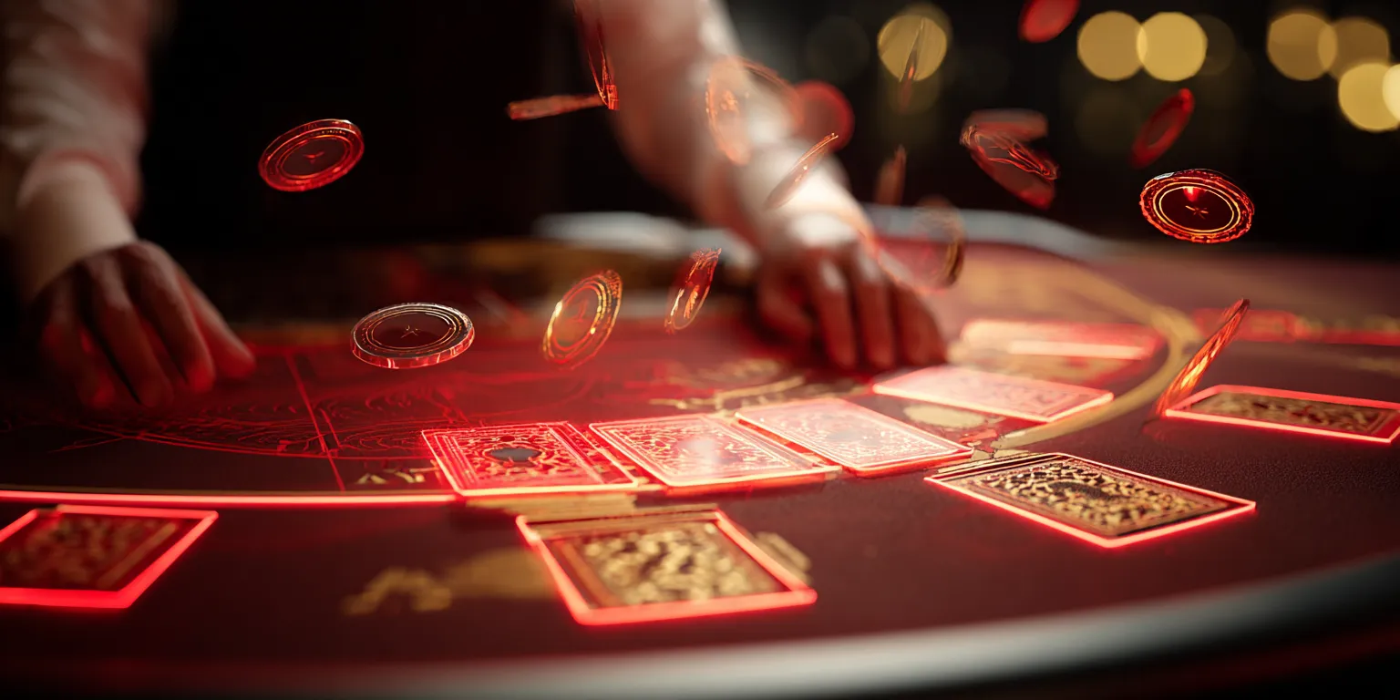 Khám Phá Thế Giới Dubai Casino và Những Khía Cạnh Thú Vị