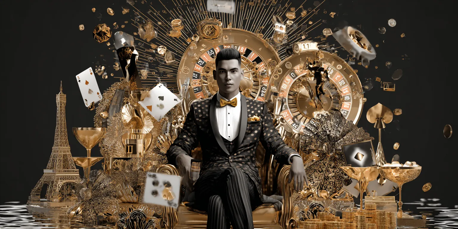 Khám Phá Thế Giới Xổ Số Cùng Bong8899