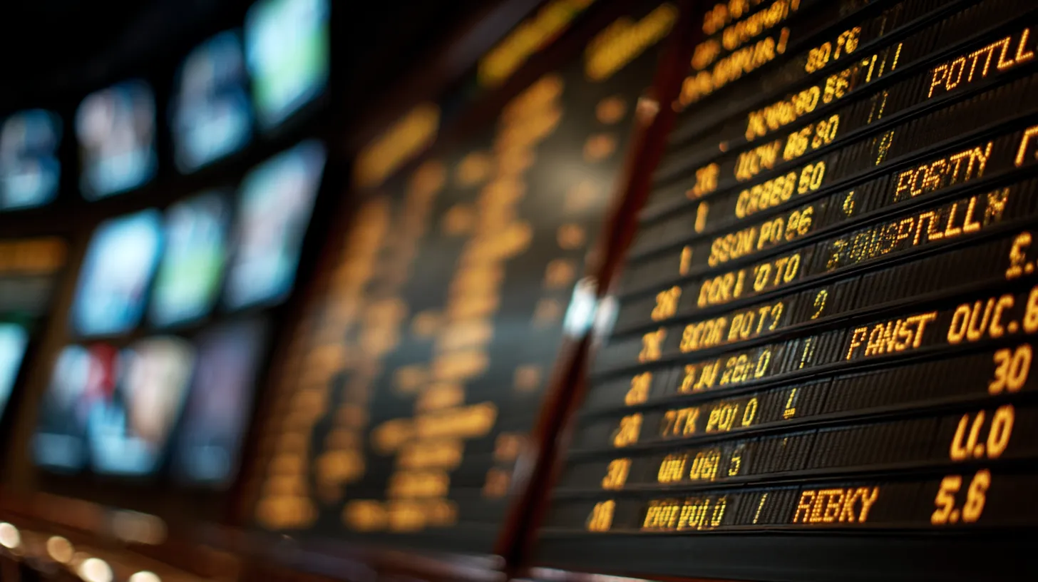 Khám Phá Bong8899: Nền Tảng Dự Đoán Xổ Số Hiệu Quả