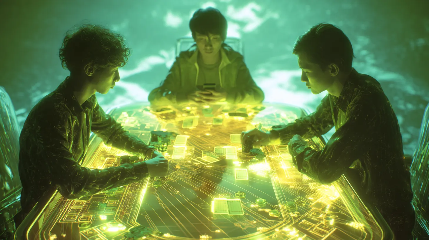 Khám Phá Thế Giới Xổ Số với Gachoic1