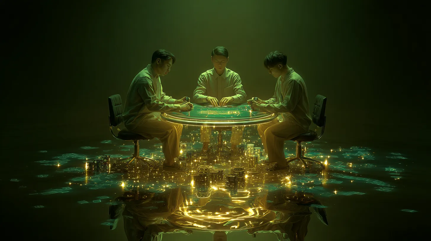 Khám Phá Thế Giới Xổ Số với Gachoic1