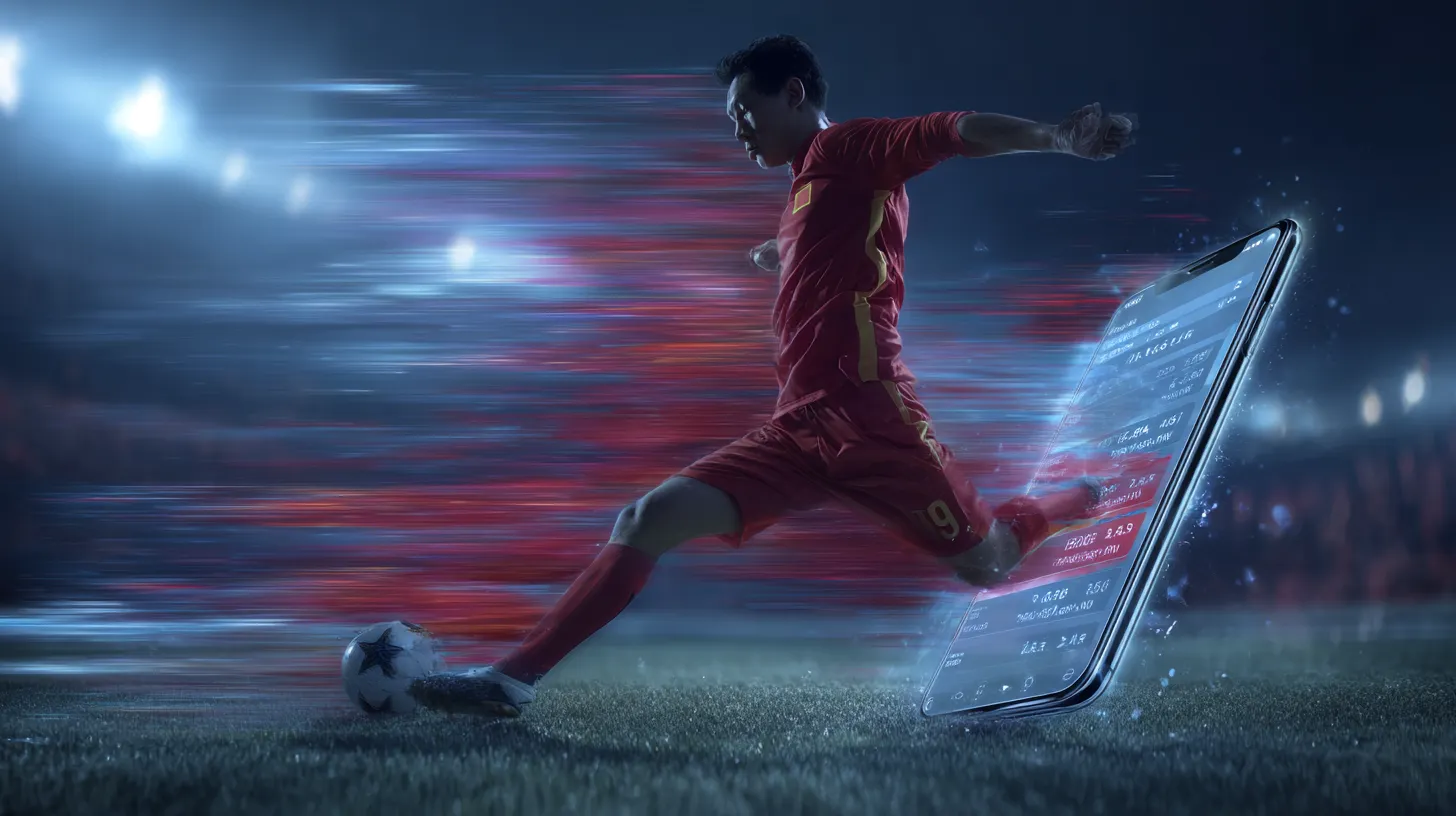 Khám Phá Thế Giới Xổ Số: Bet 88 và Những Thông Tin Hấp Dẫn Về Lô Gan Vũng Tàu