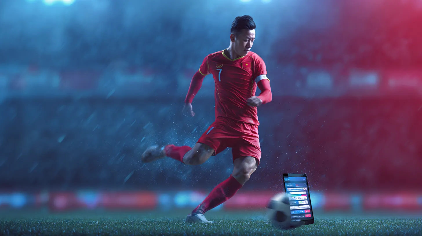 Khám Phá Thế Giới Xổ Số: Bet 88 và Những Thông Tin Hấp Dẫn Về Lô Gan Vũng Tàu