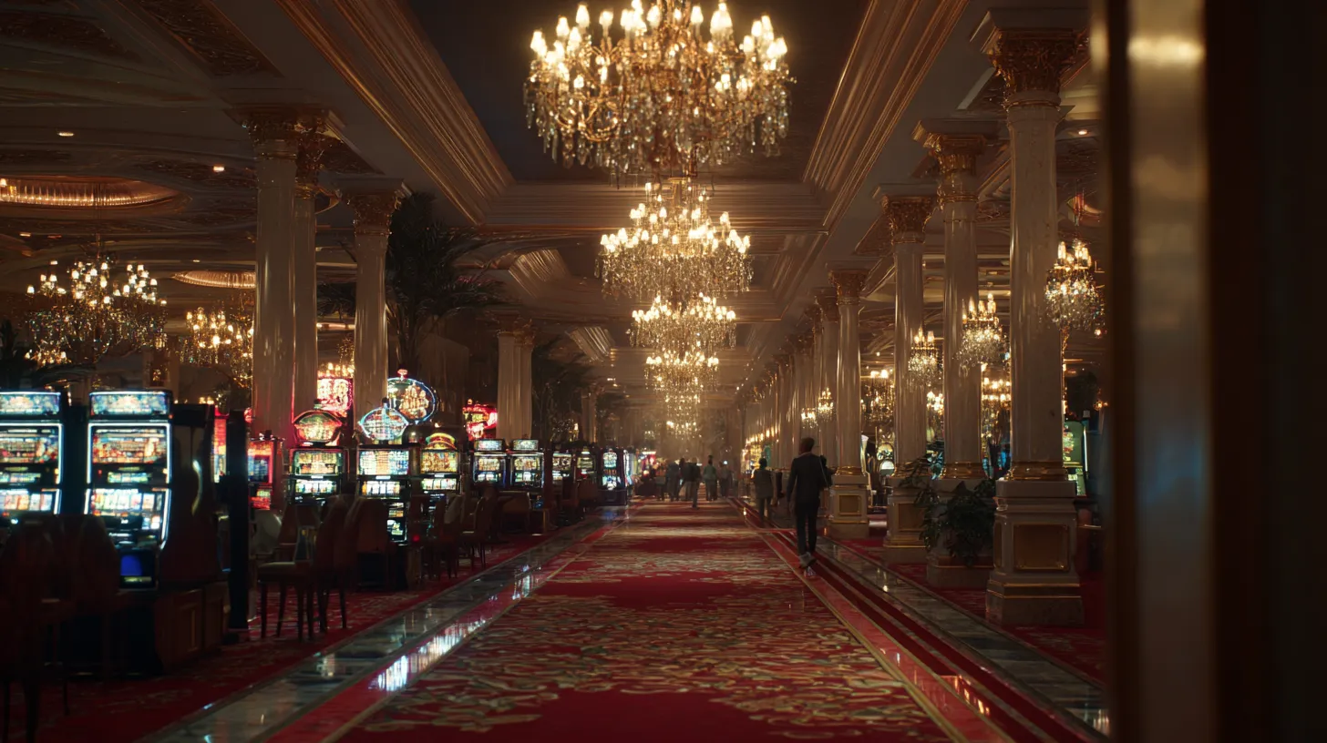 Khám Phá Thế Giới Xổ Số: Tại Sao King88 Là Lựa Chọn Hàng Đầu?