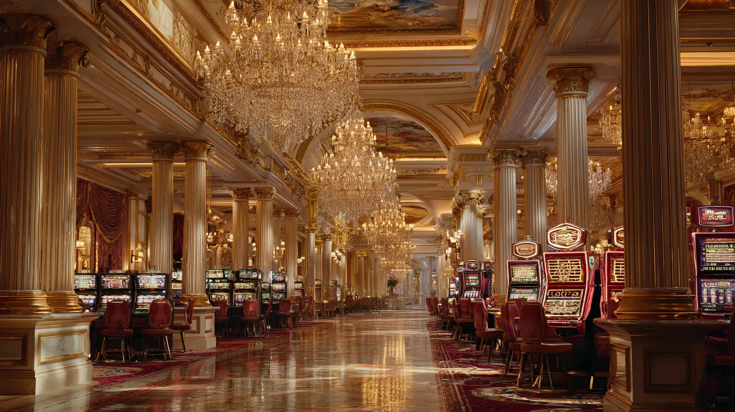 Khám Phá Thế Giới Xổ Số: Tại Sao King88 Là Lựa Chọn Hàng Đầu?