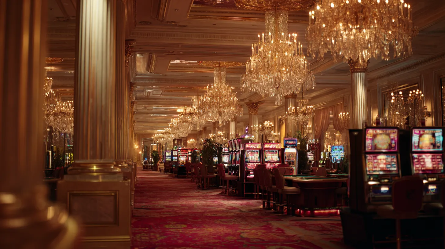 Khám Phá Thế Giới Của 009 Casino và Các Công Cụ Thống Kê Hiệu Quả