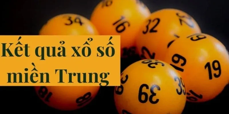 Khám Phá Thế Giới Xổ Số Miền Trung Cùng F88bet
