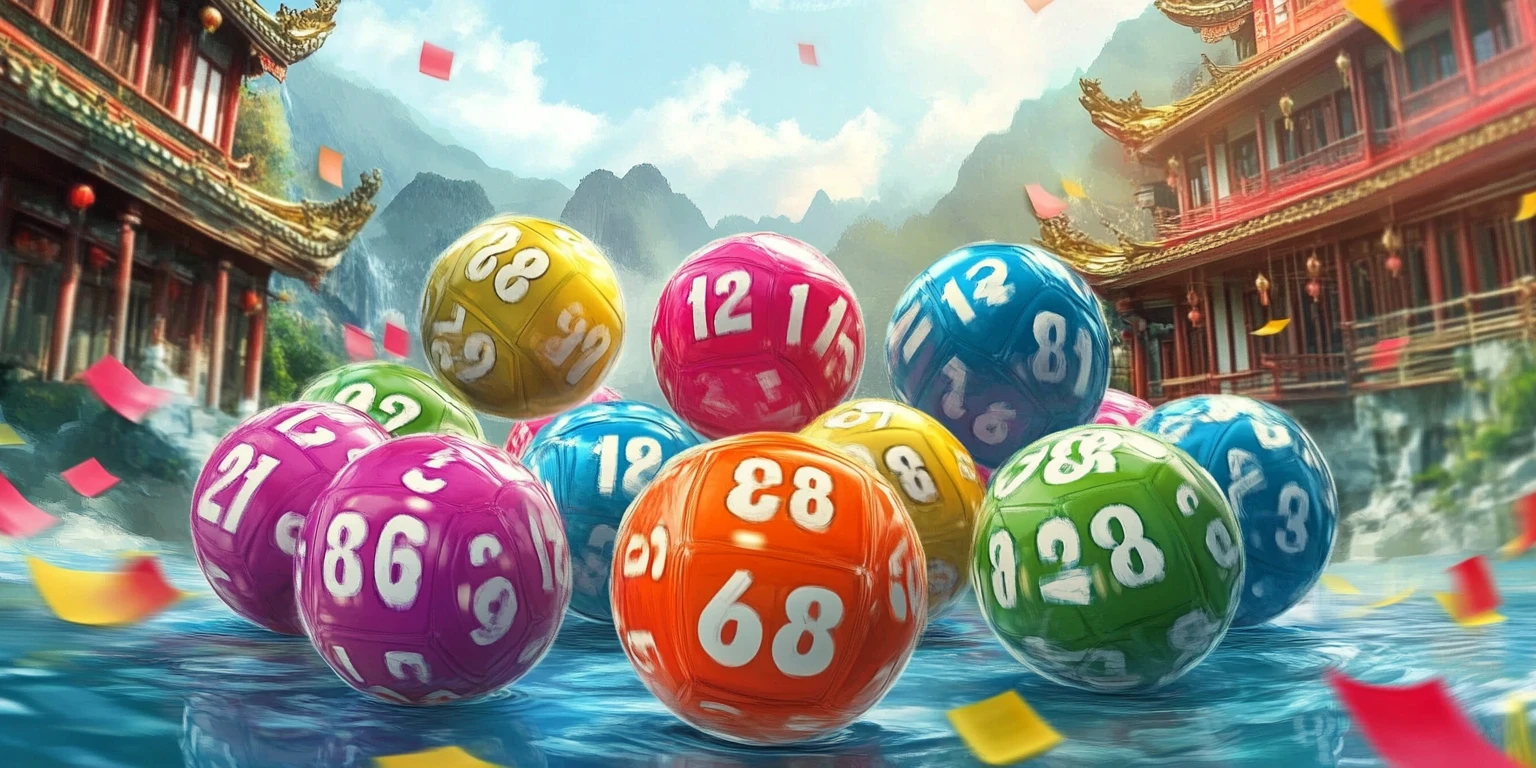 Khám Phá Thế Giới Xổ Số Và Cơ Hội Từ F88bet
