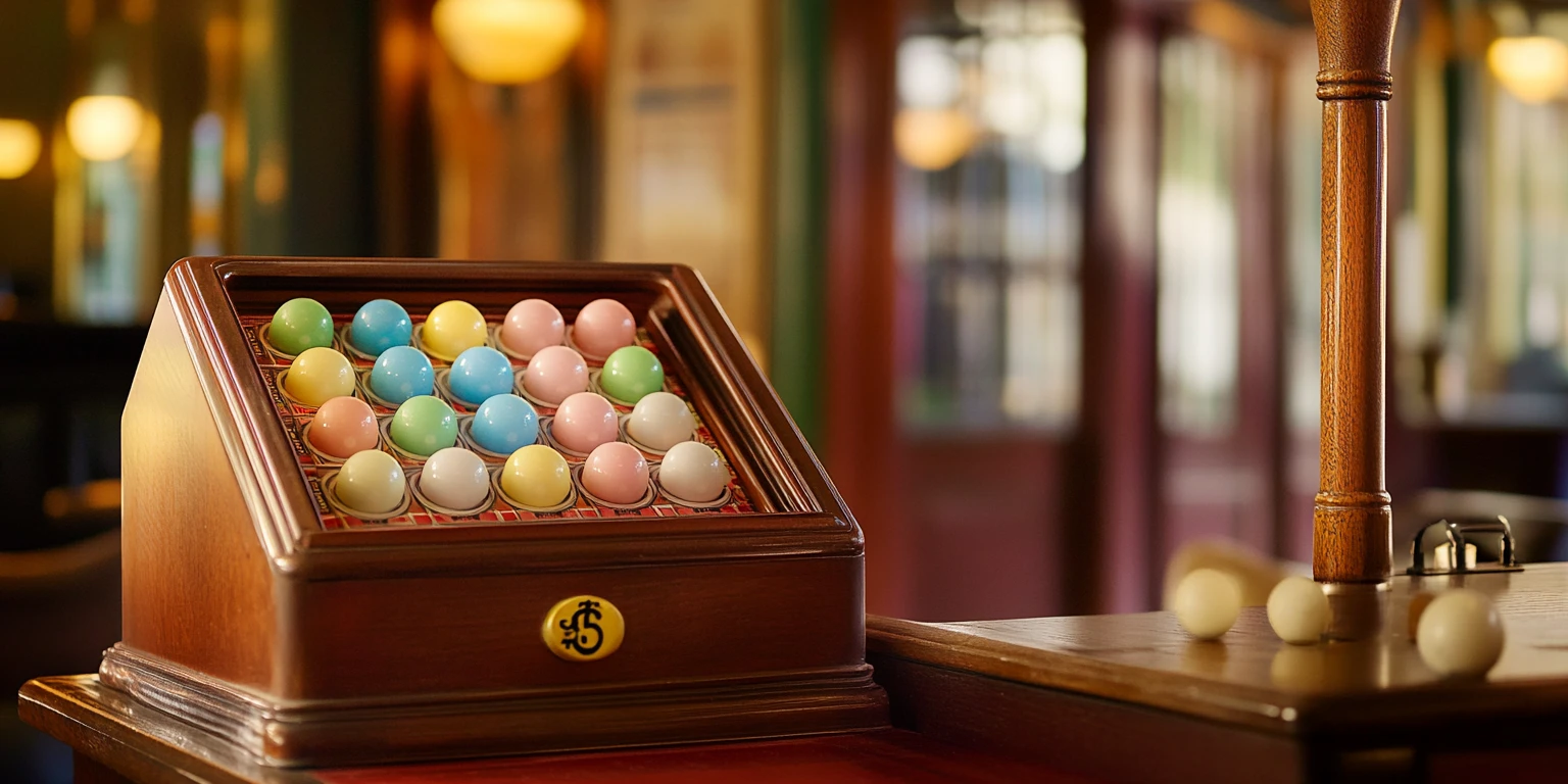 Khám Phá Thế Giới Xổ Số và Casino Tại Dubai