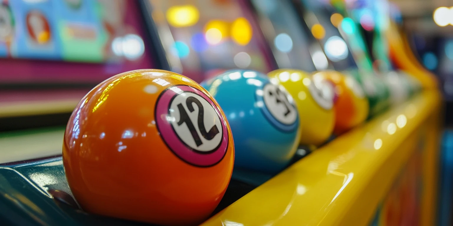 Khám Phá Thế Giới Xổ Số: Từ Bet 88 Đến Những Giấc Mơ Tiền Tài