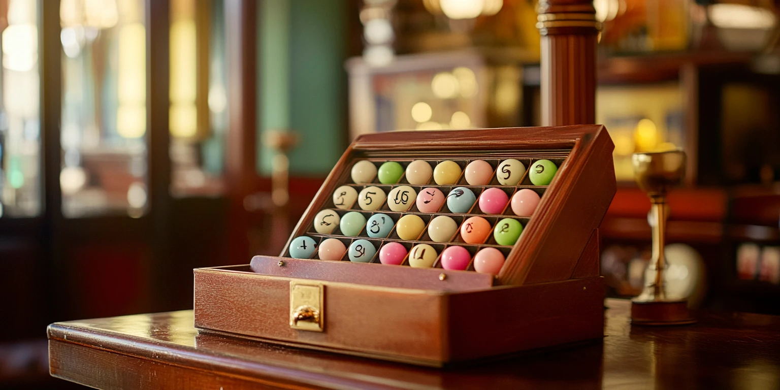 Khám Phá Thế Giới Xổ Số Online: Bong8899 và Những Lựa Chọn Hàng Đầu