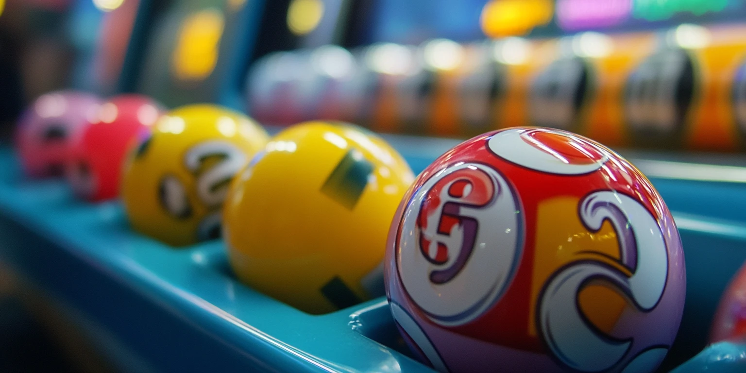 Khám Phá Thế Giới Xổ Số: Những Điều Cần Biết Về 123b và Kết Quả Xổ Số Hôm Nay